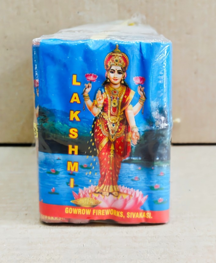 Crackers