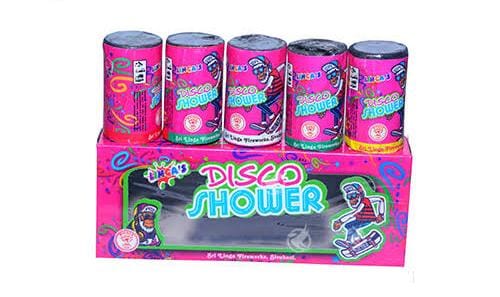 Crackers