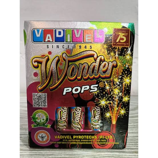 Crackers