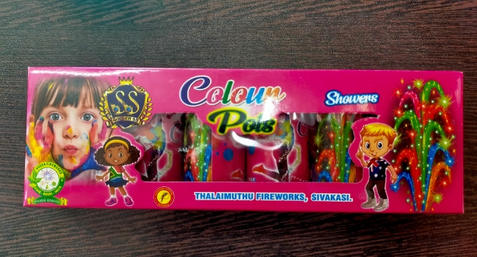 Crackers