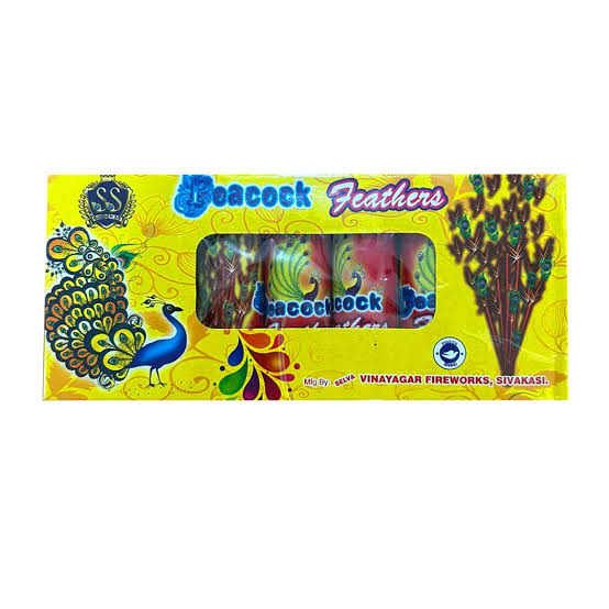 Crackers