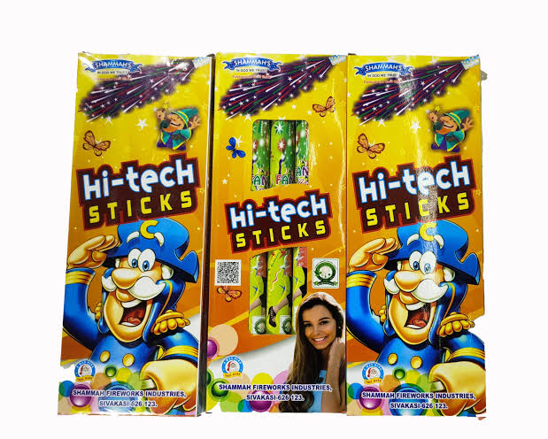 Crackers