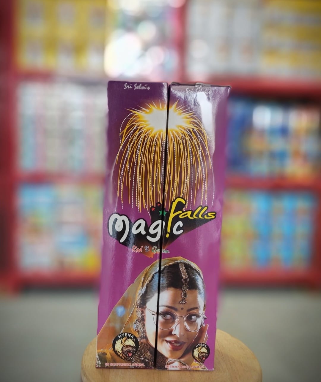 Crackers