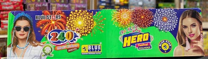 Crackers