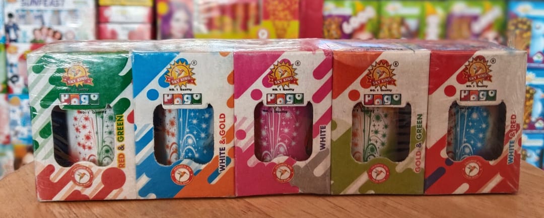 Crackers