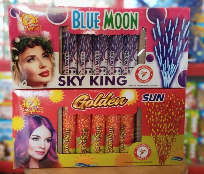 Crackers