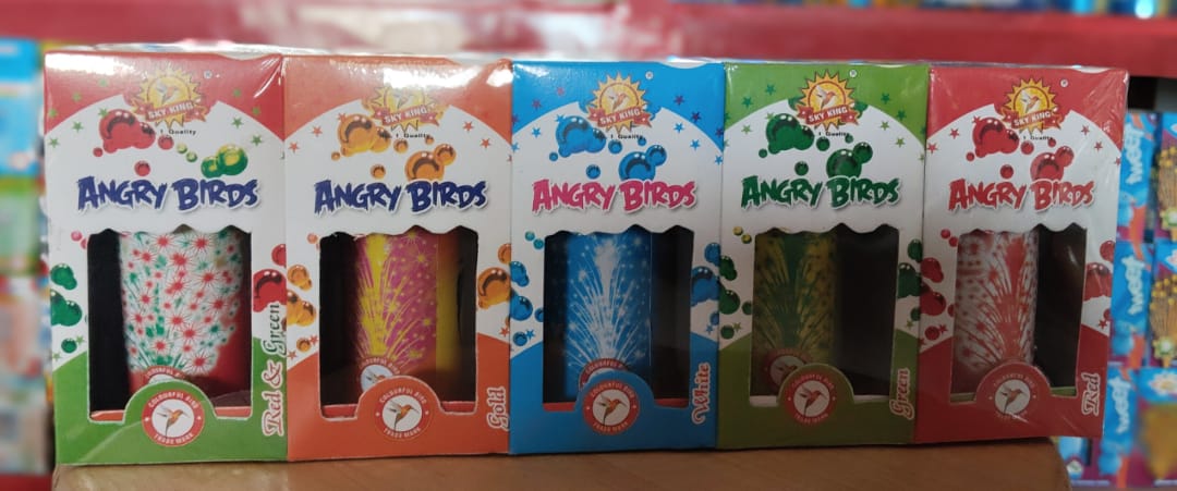 Crackers